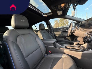 2025 Buick Envista