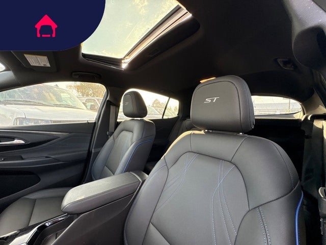 2025 Buick Envista