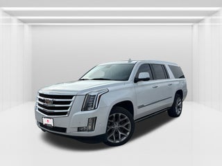 2020 Cadillac Escalade ESV