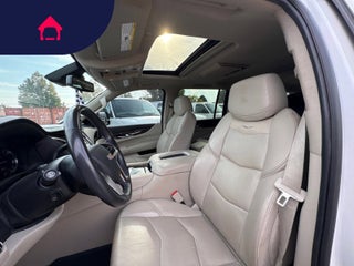 2020 Cadillac Escalade ESV