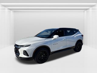 2022 Chevrolet Blazer