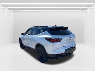 2022 Chevrolet Blazer