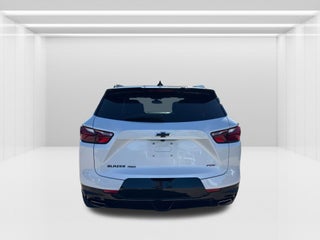 2022 Chevrolet Blazer