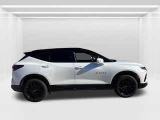 2022 Chevrolet Blazer