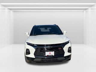 2022 Chevrolet Blazer