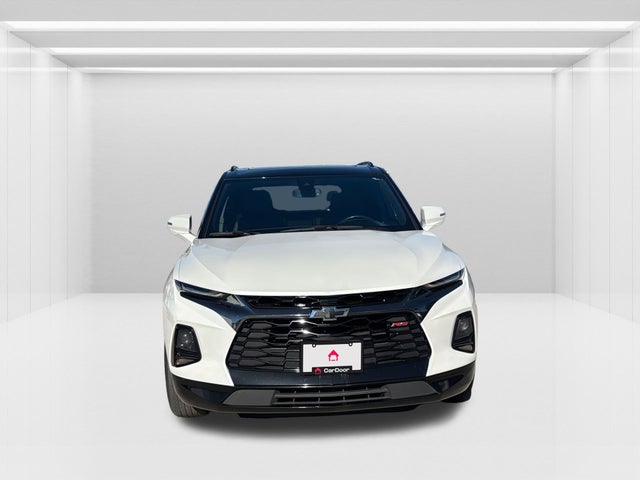 2022 Chevrolet Blazer