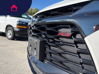 2022 Chevrolet Blazer