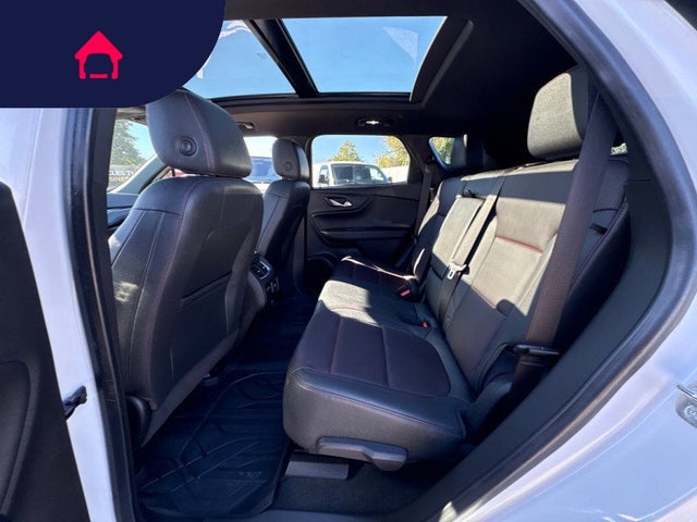 2022 Chevrolet Blazer