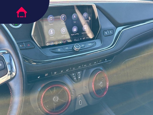 2022 Chevrolet Blazer