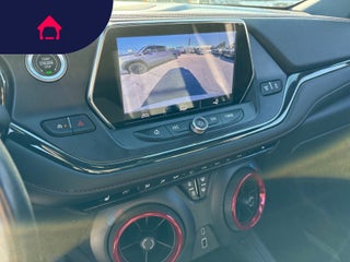 2022 Chevrolet Blazer