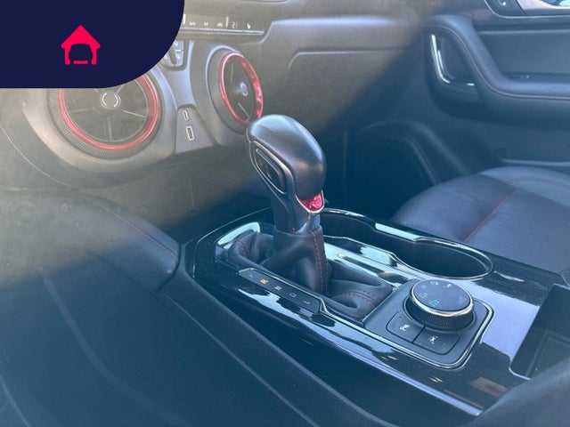 2022 Chevrolet Blazer