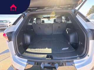 2022 Chevrolet Blazer