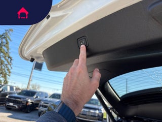 2022 Chevrolet Blazer