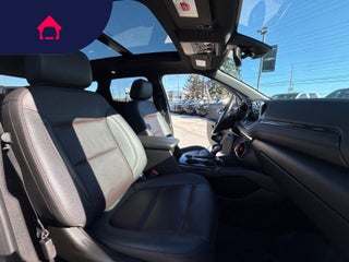 2022 Chevrolet Blazer