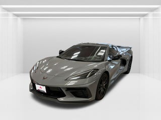 2025 Chevrolet Corvette