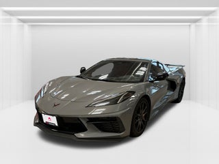 2025 Chevrolet Corvette