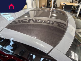 2025 Chevrolet Corvette