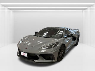 2025 Chevrolet Corvette