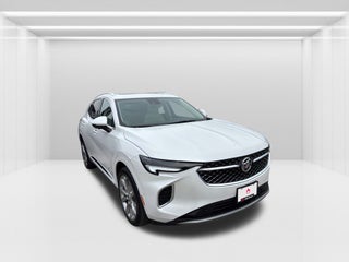 2023 Buick Envision