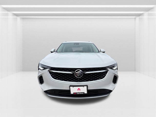 2023 Buick Envision