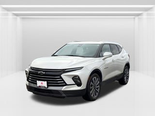 2023 Chevrolet Blazer