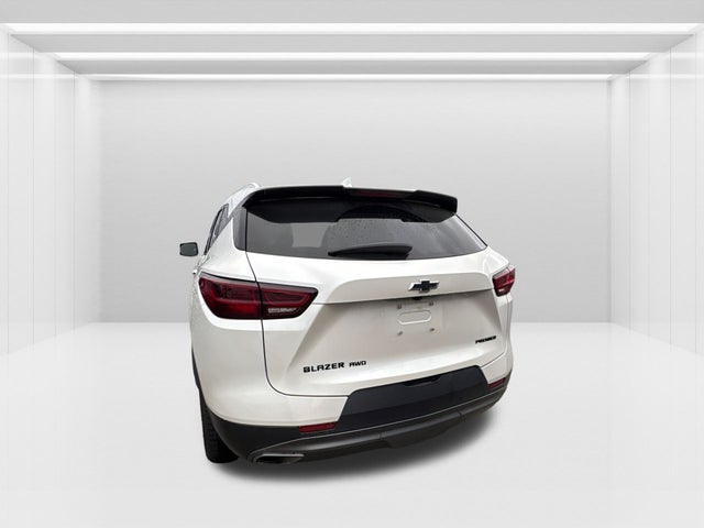 2023 Chevrolet Blazer