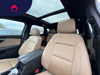 2023 Chevrolet Blazer