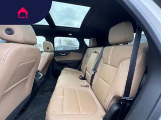 2023 Chevrolet Blazer