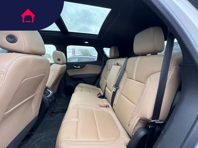 2023 Chevrolet Blazer