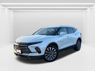 2023 Chevrolet Blazer
