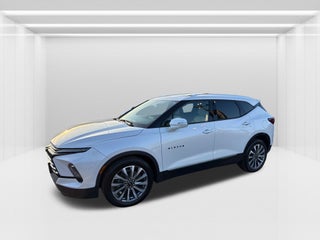 2023 Chevrolet Blazer