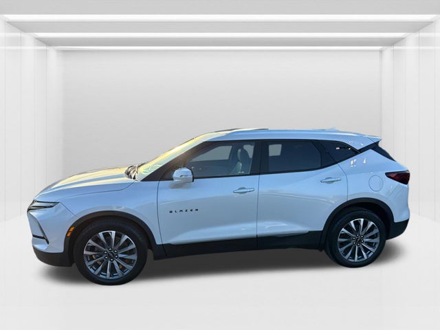 2023 Chevrolet Blazer