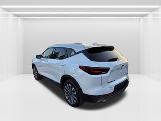 2023 Chevrolet Blazer