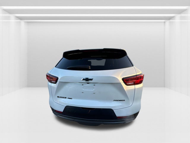 2023 Chevrolet Blazer