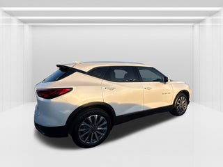 2023 Chevrolet Blazer