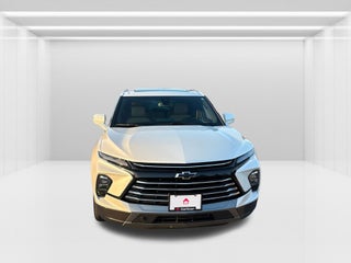 2023 Chevrolet Blazer