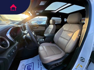 2023 Chevrolet Blazer