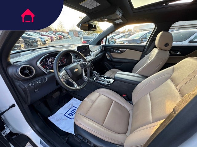 2023 Chevrolet Blazer