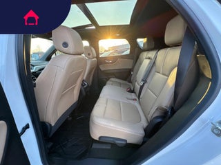 2023 Chevrolet Blazer