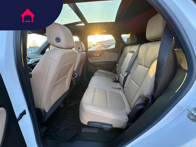 2023 Chevrolet Blazer