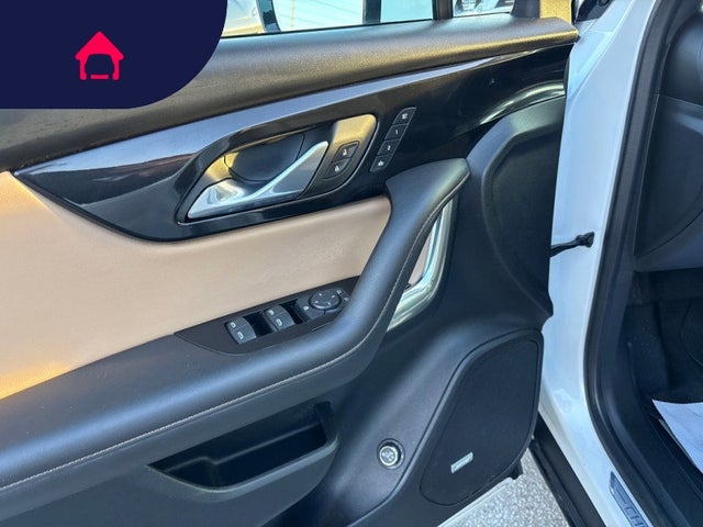 2023 Chevrolet Blazer