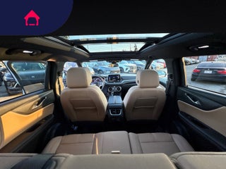 2023 Chevrolet Blazer