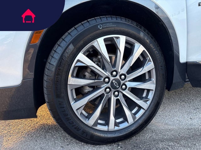 2023 Chevrolet Blazer