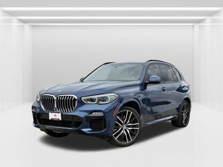 2019 BMW X5