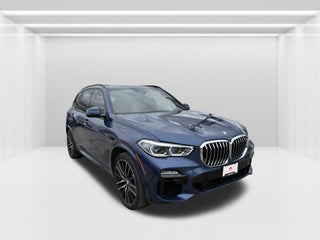 2019 BMW X5