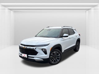 2024 Chevrolet Trailblazer