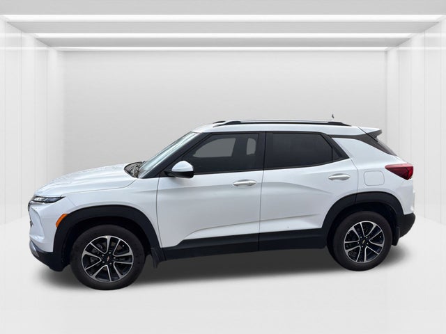 2024 Chevrolet Trailblazer