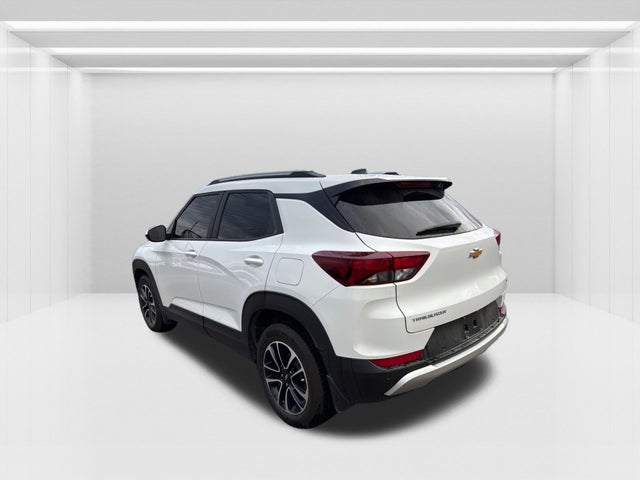 2024 Chevrolet Trailblazer