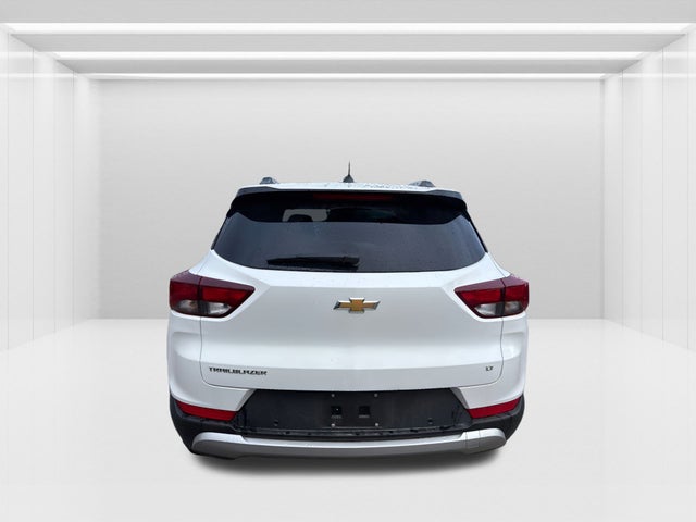 2024 Chevrolet Trailblazer