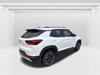 2024 Chevrolet Trailblazer